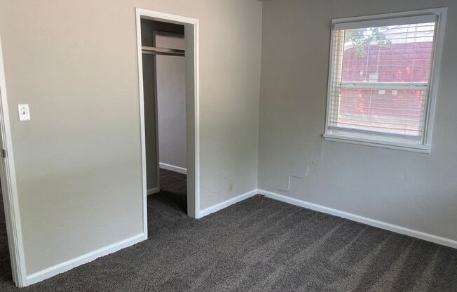 2 beds, 1 bath, $1,545