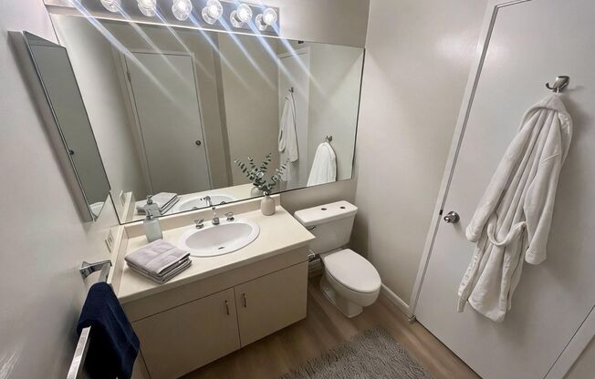 Experience High-Rise Living at Pacific Park Plaza – 6363 Christie Ave Unit 502 Emeryville!