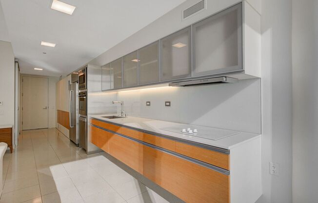 Studio, 1 bath, $2,180, Unit # 1909
