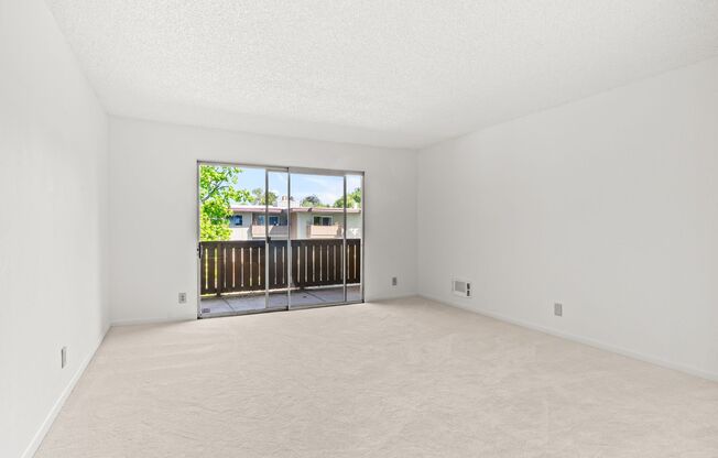 Modern 2-Bedroom Condo with Pool and Koi Pond Views