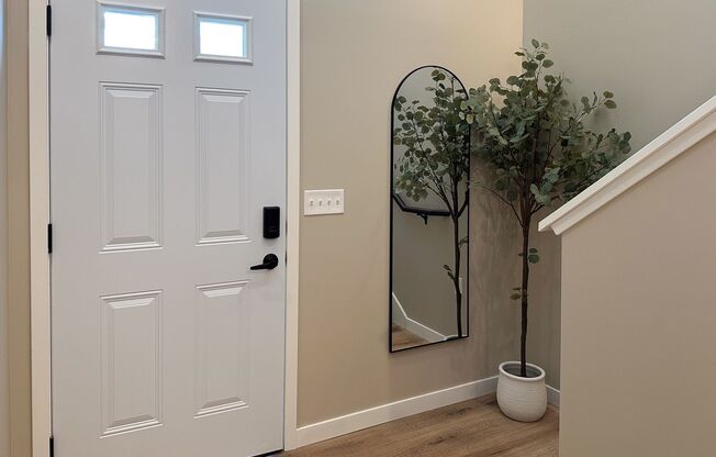 1 bed, 1.5 baths, 1,178 sqft, $2,199, Unit 4320-1