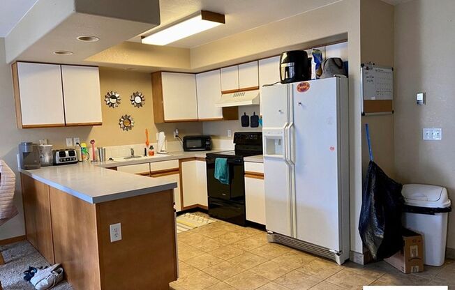 Perfect Townhouse for Roommates!