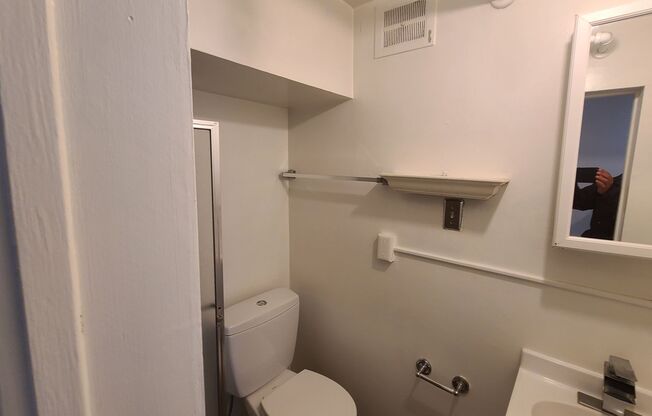 1 bed, 1 bath, $2,550