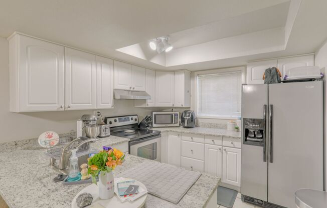 1082 E. Michigan Street Apt. A
