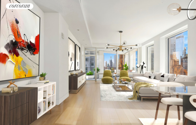 2 beds, 2 baths, 1,390 sqft, $12,995, Unit 16A