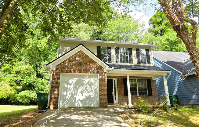 2261 CHARLESTON POINTE SE