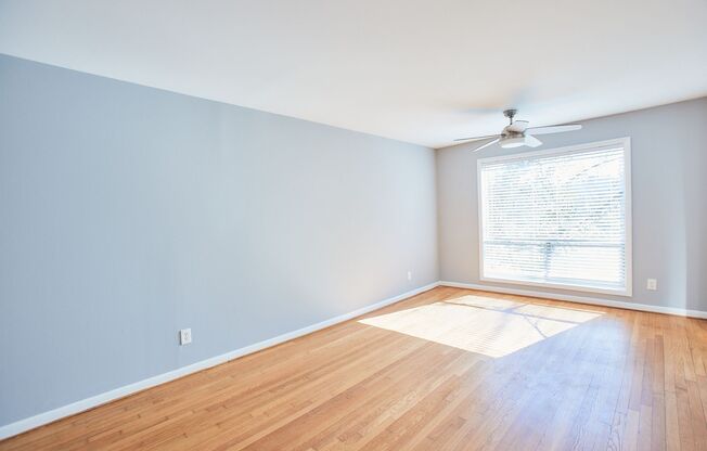 City of Decatur Apartment