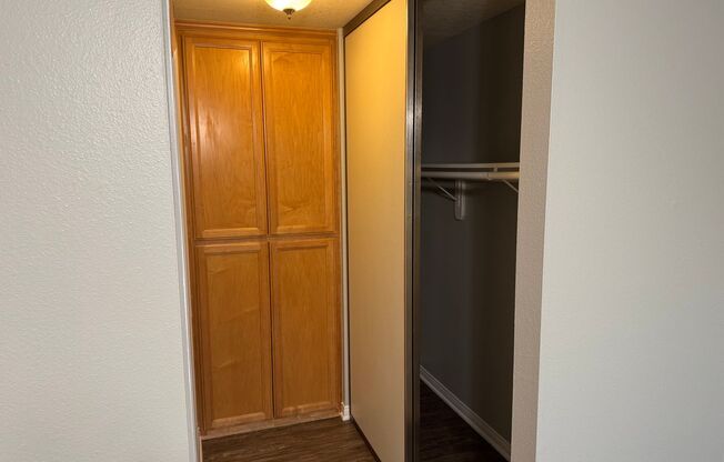 1 bed, 1 bath, 550 sqft, $2,105, Unit 1411Q