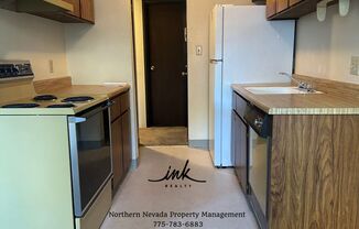 One Bedroom/One Bath Condo in Carson for Rent