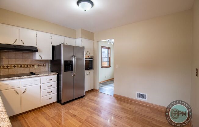 3 beds, 1 bath, $1,595