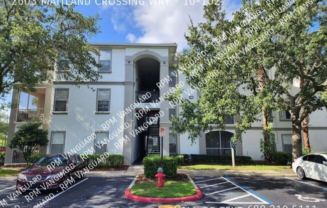 2603 Maitland Crossing Way 10206