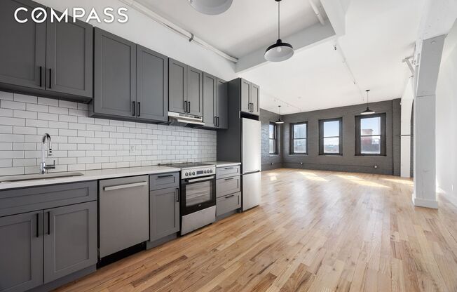 Studio, 1 bath, $5,250, Unit 3N
