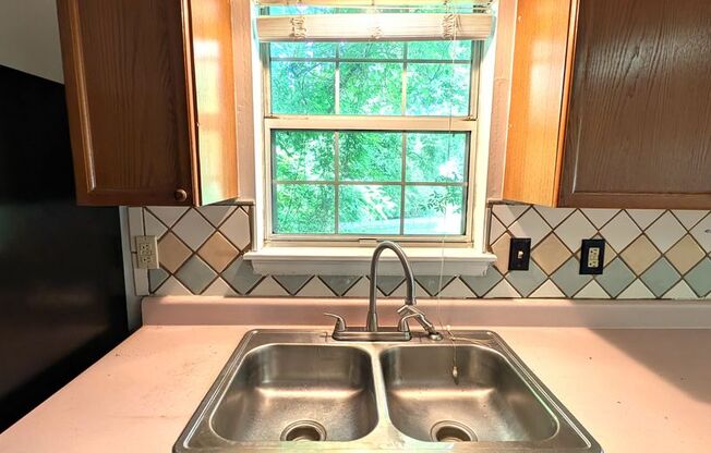 Minutes from Plaza Midwood/Uptown!  Belmont Neighborhood! GREENWAY!
