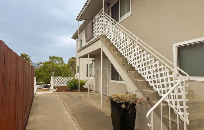 Amherst Apartments