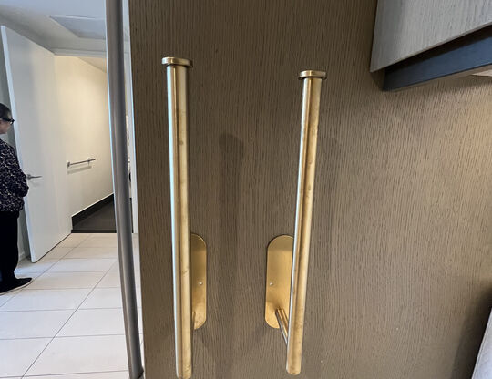 1 bed, 1.5 baths, 780 sqft, $3,000, Unit 701