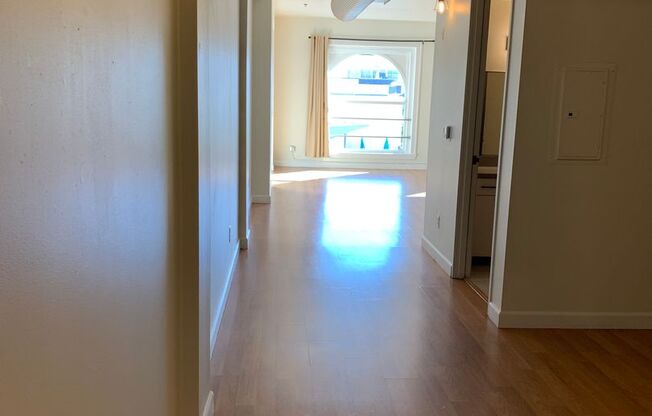 1 bed, 1 bath, 631 sqft, $2,445, Unit 1023-404