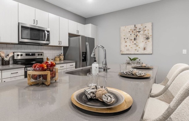 Meeder Flats Apartments in Cranberry Township, PA