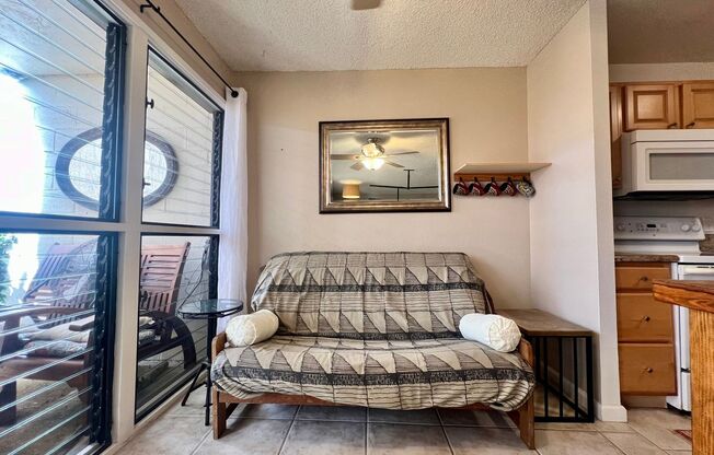 2 beds, 2 baths, $3,000, Unit #D132