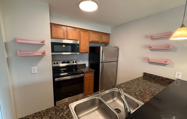 BEACH CONDO