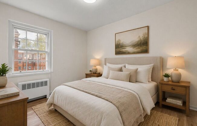 Charming Northern Liberties Living – 734 North Ter — Accepting ALL PHA voucher holders
