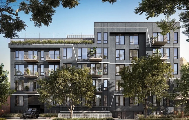 458 E 25 ST
