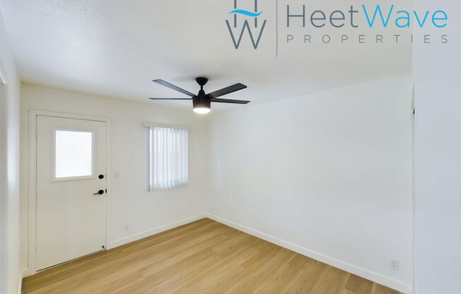 2 beds, 1 bath, 1,190 sqft, $2,450