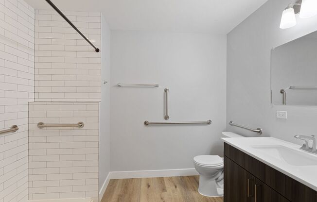 Studio, 1 bath, 360 sqft, $1,650, Unit 407