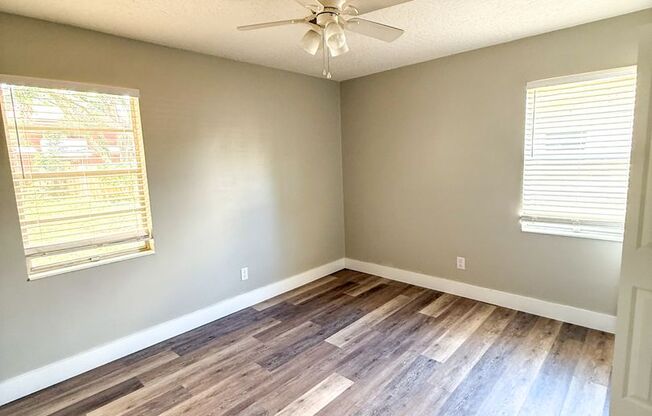 Charming Renovated Brick Home in Fort Walton Beach