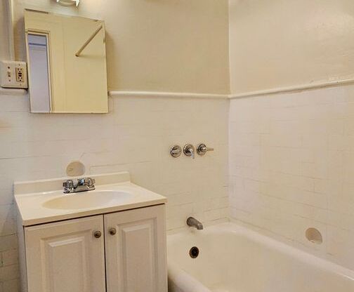 1 bed, 1 bath, 550 sqft, $1,500, Unit 113