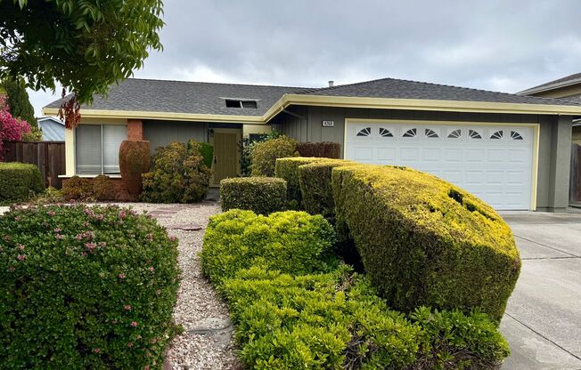$3800 Beautifully Remodeled Ardenwood Home – Prime Fremont Location!