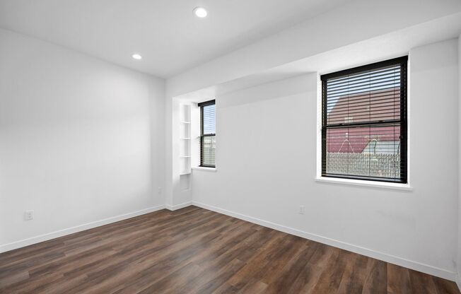 1 bed, 1 bath, 650 sqft, $1,195, Unit 131 S. Sherman St. #8