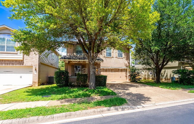 1610 YOAKUM ST