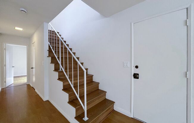 Charming 3BD/3BA Townhouse in University City W/ W/D, Tandem Carport, & Private Patio!