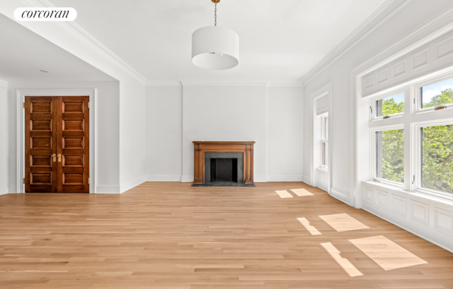 21 PROSPECT PARK W