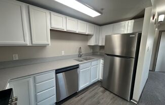 Drake Court and Liberty Lofts apartments!  Enjoy downtown living at its best.