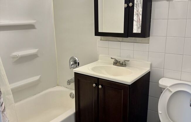 27 King Arthur Court Apartments