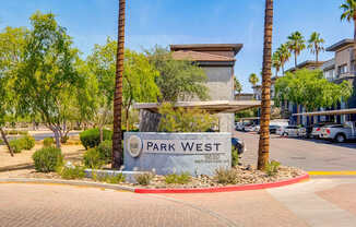 VUE PARK WEST APARTMENTS