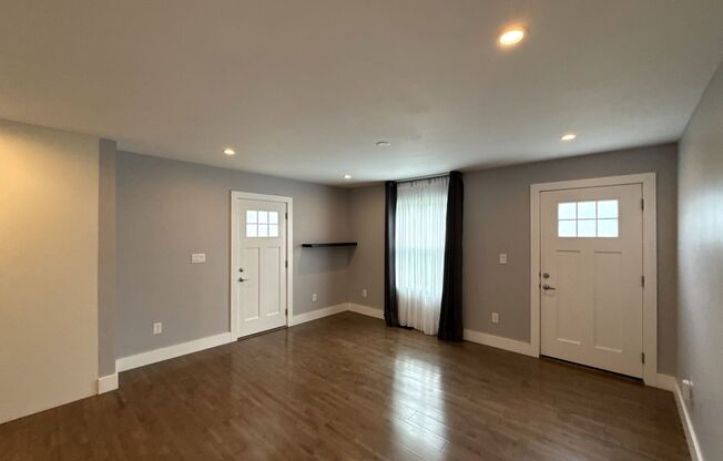 Lower South End - T.R. Lawing Realty Property