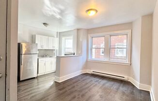 1 bed, 1 bath, 500 sqft, $925, Unit L-01