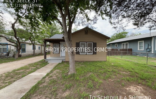 443 SEELE ST