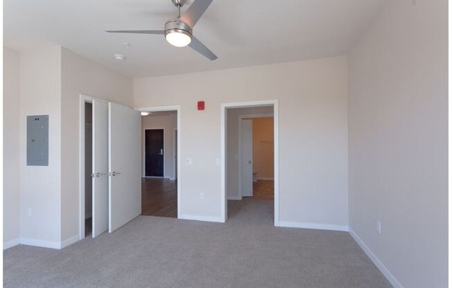 1 bed, 1 bath, 1,020 sqft, $1,650, Unit 315
