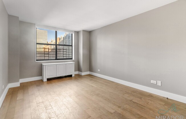 2 beds, 1 bath, $6,000, Unit 36F