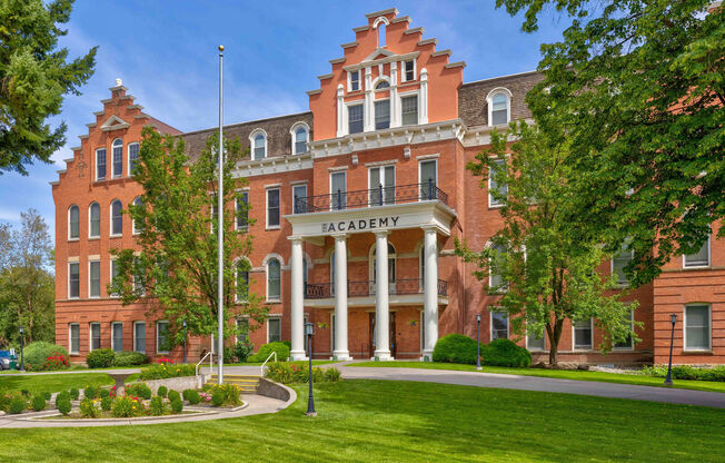 The Academy