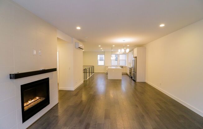 4bd/3ba Newcastle House
