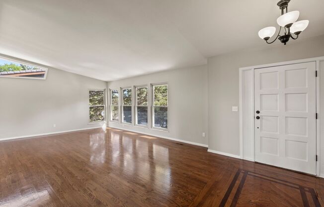 Remodeled Rockrimmon Retreat | 4BD + Office