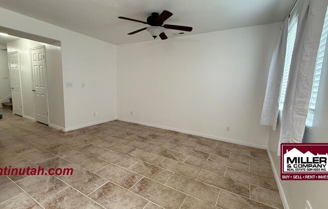 Terrific Tuscany Townhome!
