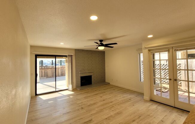 $4,195 4 Bed / 2.5 Bath House in Poway