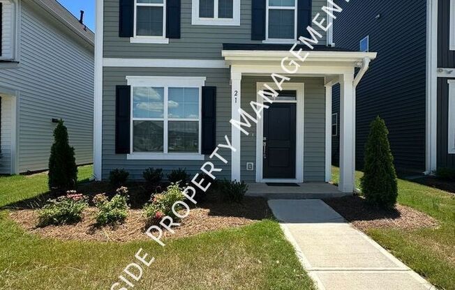 21 PEAR BLOSSOM PKWY