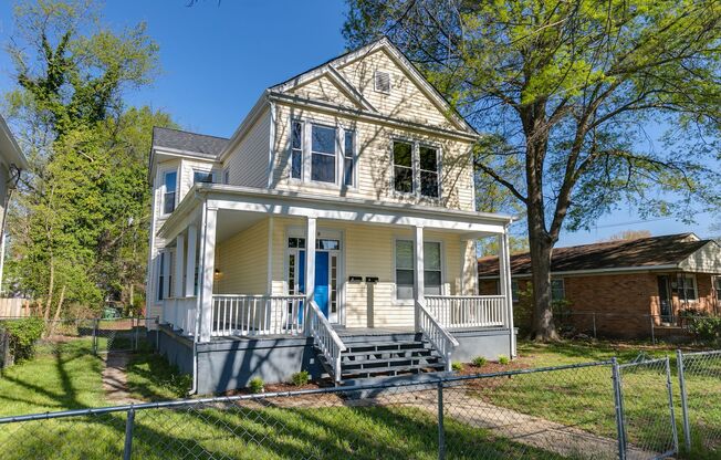 3418 Carolina Avenue