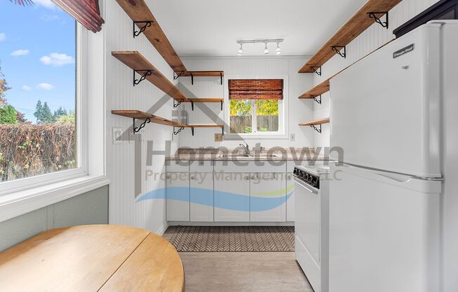 1 bed, 1 bath, $1,100, Unit Studio